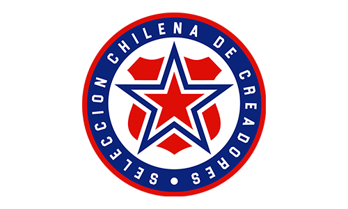 LOGO CREADORES DE CHILE