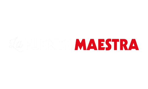 Logo La Fuente